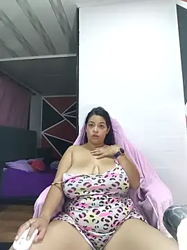 kiimjackson1- online show from 09.12.25