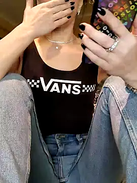 Melody87 online show from 02.01.25