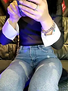 Melody87 online show from 02.23.25