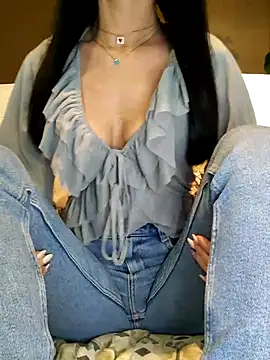 Melody87 online show from 11.01.25