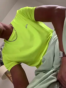 Yoyo6923 online show from 10.09.25