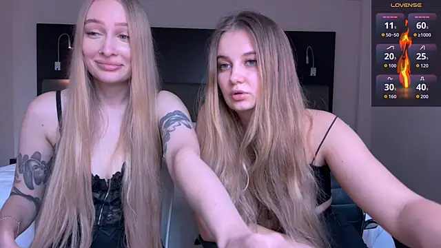 Femdom Lola online show from 02.11.26