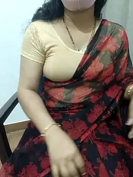Snapshot of Nandani-rathore007 chatting on 02.27.25 Nandani-rathore007 online show from 02.27.25
