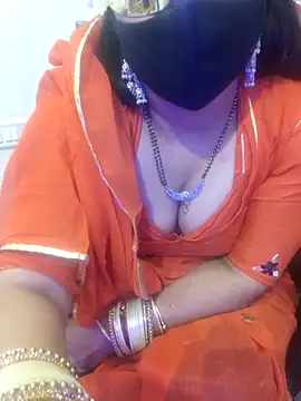 Snapshot of Nandani-rathore007 chatting on 03.05.25 Nandani-rathore007 online show from 03.05.25