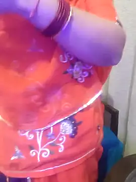 Snapshot of Nandani-rathore007 chatting on 03.10.25 Nandani-rathore007 online show from 03.10.25