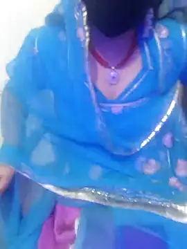 Snapshot of Nandani-rathore007 chatting on 03.10.25 Nandani-rathore007 online show from 03.10.25