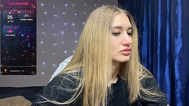 Silvia Shugarr online show from 01.24.25