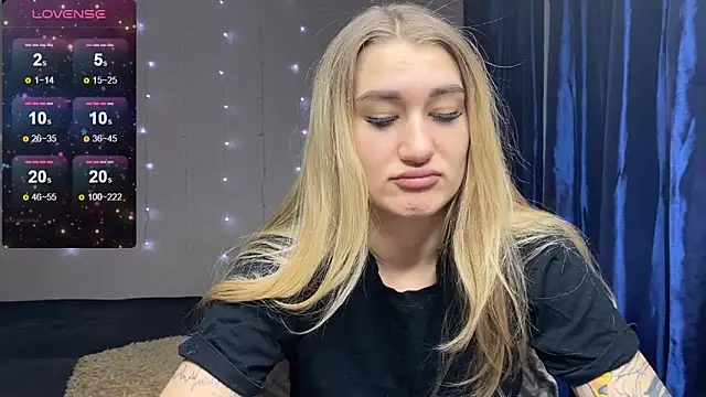 Silvia Shugarr online show from 01.24.25
