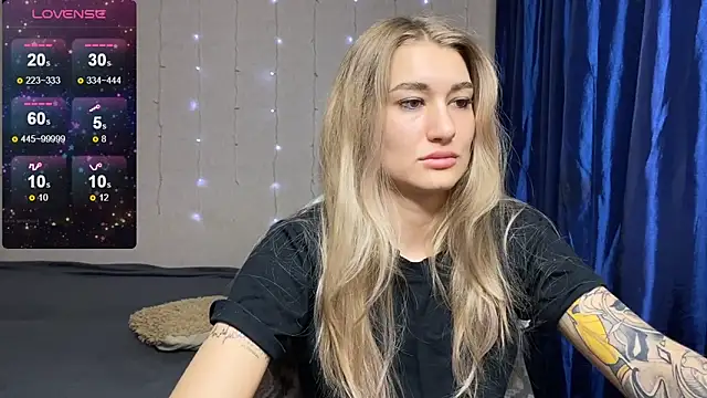 Silvia Shugarr online show from 02.18.25