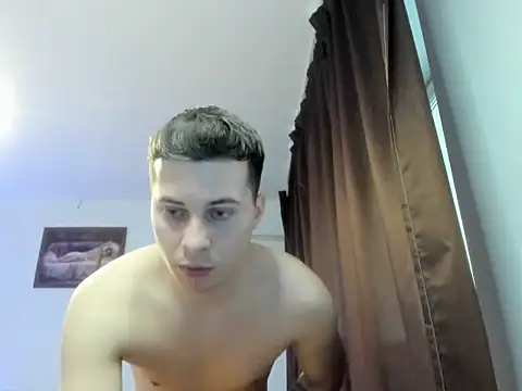 Snapshot of Dreamboy24 chatting on 02.05.26 Dreamboy24 online show from 02.05.26