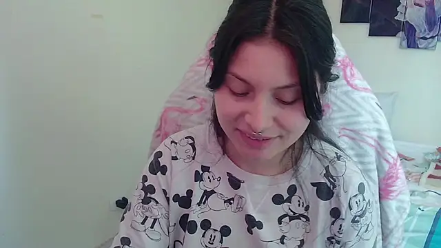 jessica gomez online show from 12.07.24