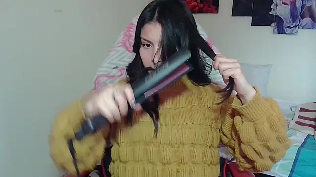 jessica gomez online show from 12.07.24
