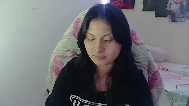 jessica gomez online show from 12.10.24