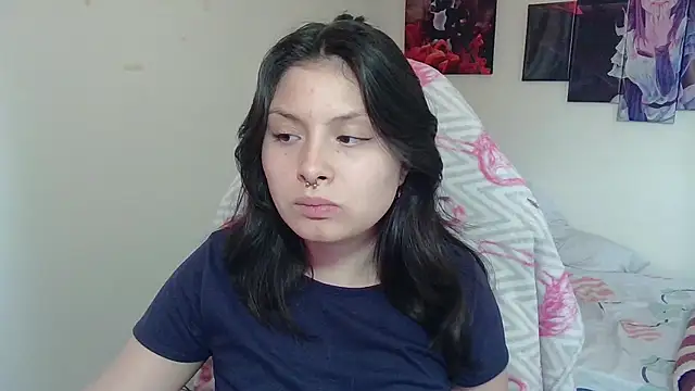 jessica gomez online show from 12.11.24