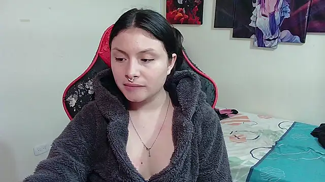 jessica gomez online show from 02.13.25