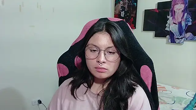 jessica gomez online show from 02.15.25