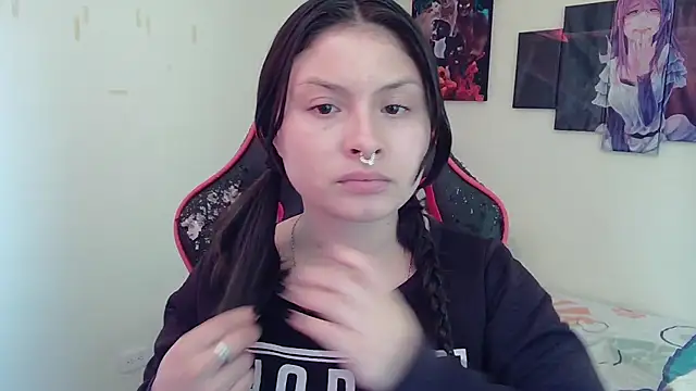 jessica gomez online show from 02.17.25