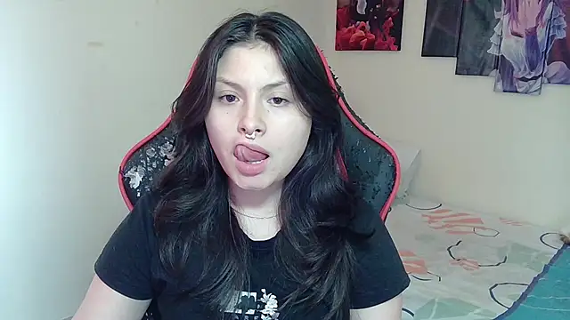 jessica gomez online show from 02.19.25