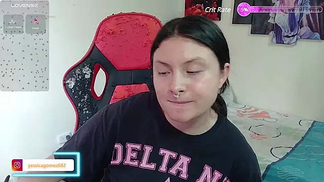 jessica gomez online show from 02.27.25