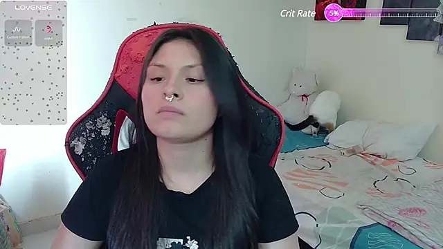 jessica gomez online show from 03.12.25
