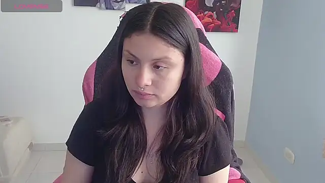 jessica gomez online show from 10.08.25