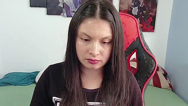 jessica gomez online show from 11.09.25