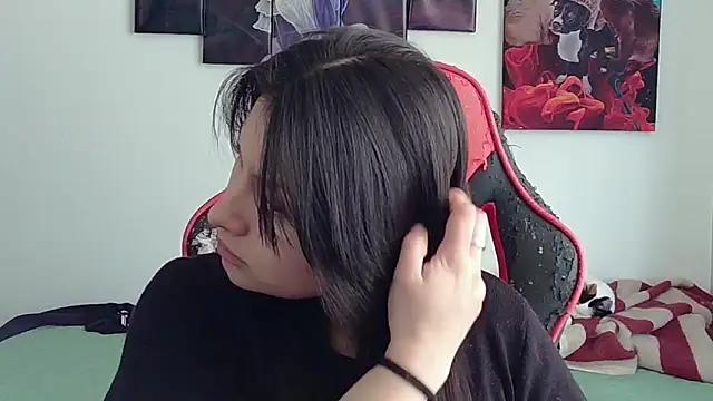 jessica gomez online show from 11.10.25