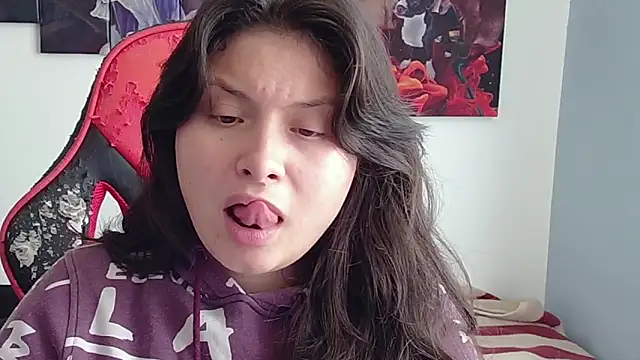 jessica gomez online show from 11.13.25