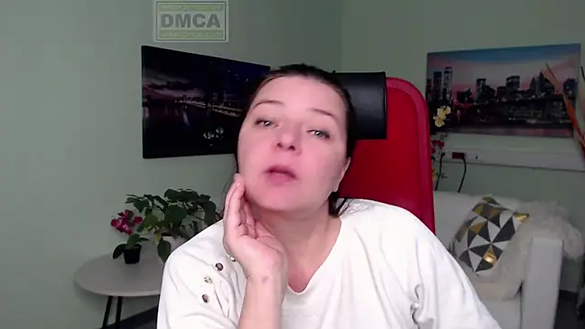 Lily flower7 online show from 11.19.25