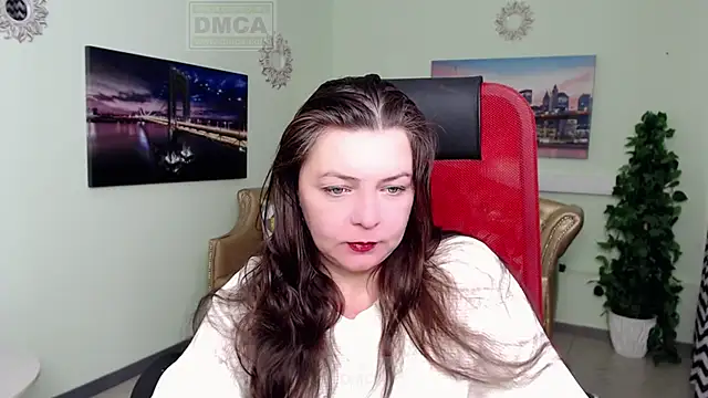 Lily flower7 online show from 02.27.26