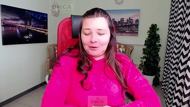 Lily flower7 online show from 04.22.26