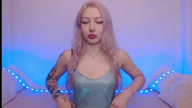 Emily hardcore online show from 10.27.25