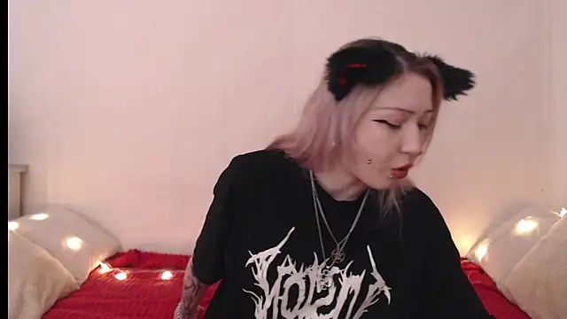 Snapshot of Emily_hardcore chatting on 02.20.26 Emily hardcore online show from 02.20.26