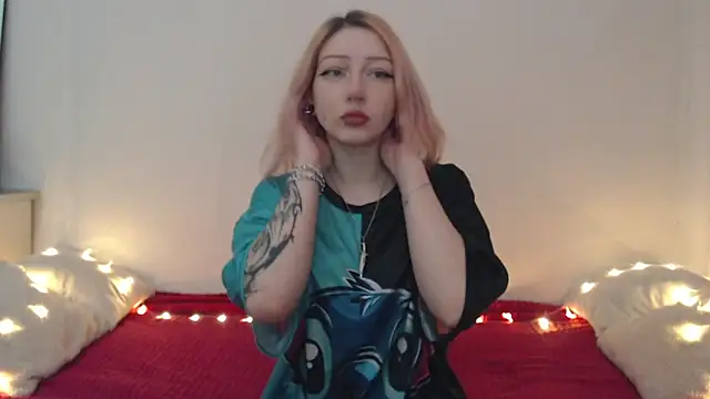 Emily hardcore online show from 06.01.26
