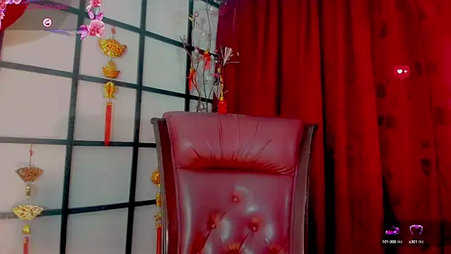 Snapshot of twoblacksexy chatting on 02.06.25 twoblacksexy online show from 02.06.25