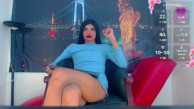 Snapshot of twoblacksexy chatting on 03.12.25 twoblacksexy online show from 03.12.25