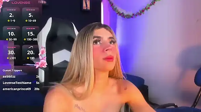 rosedewitt online show from 01.29.25