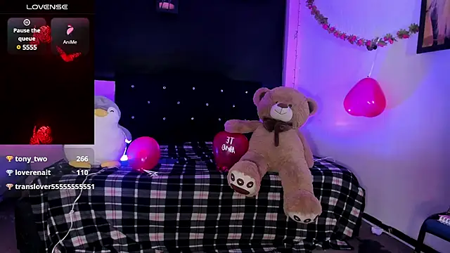 rosedewitt online show from 02.14.25