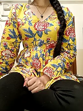 Ruchi-34 online show from 01.07.26