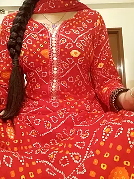 Ruchi-34 online show from 06.01.26