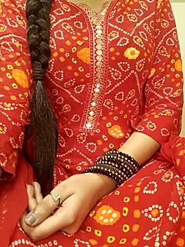 Ruchi-34 online show from 06.19.26