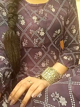 Ruchi-34 online show from 07.02.26