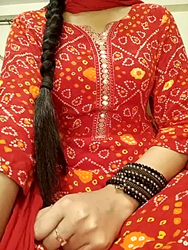 Ruchi-34 online show from 07.11.26