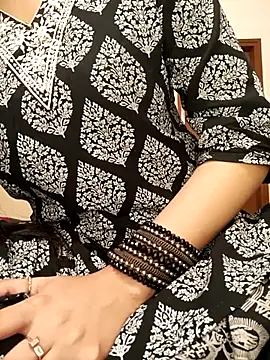Ruchi-34 online show from 07.14.26