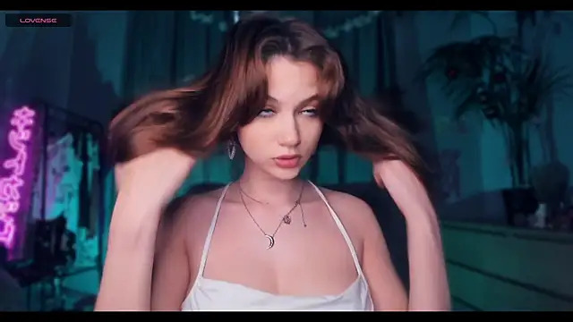 MelissaTetris online show from 02.15.26