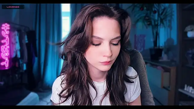 Snapshot of MelissaTetris chatting on 05.15.26 MelissaTetris online show from 05.15.26