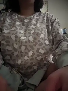 SEXY-ZENA online show from 01.17.25