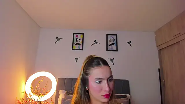 im sarah34 online show from 12.07.24
