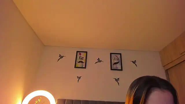 im sarah34 online show from 12.09.24