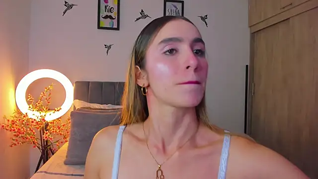 im sarah34 online show from 12.14.24
